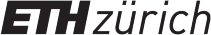 Logo der ETH Zürich